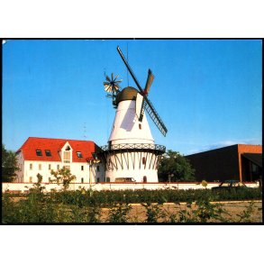 S�nderborg - M�llen - Stender 149 825 104 - Brugt