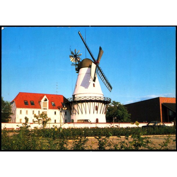 S�nderborg - M�llen - Stender 149 825 104 - Brugt