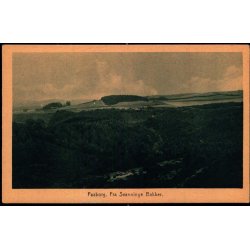 Faaborg - Fra Svanninge Bakker - David I. Bager u/n - Ubrugt