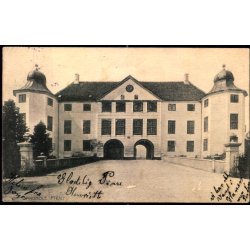 Sandholt (Fyen) - Alex Vincent 2199 - Brugt