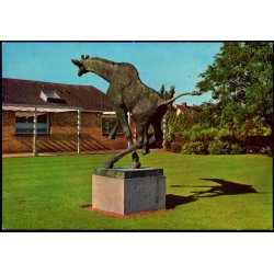 Haarby Folke og Realskole - O.P.O. 6521 - Ubrugt