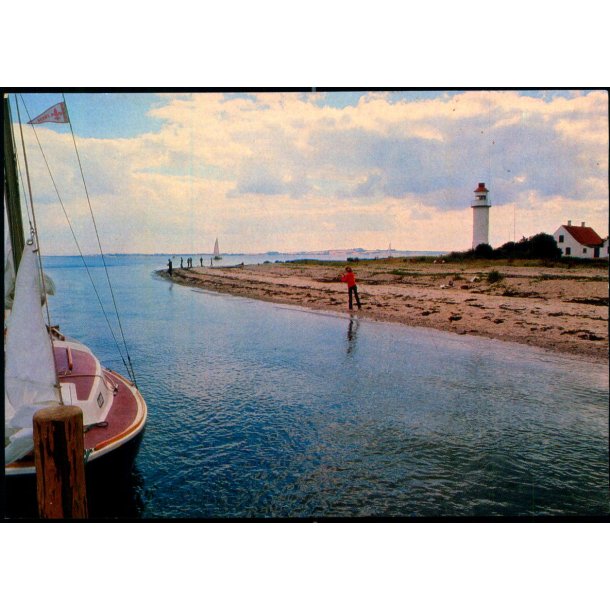 Eneb�rodde - Otterup - Foto Studio Gunnar Larsen u/n - Ubrugt