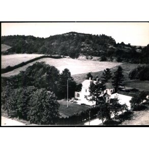 Fr�bjerg Bavneh�j - Luftfoto Sylvest Jensen u/n - Ubrugt