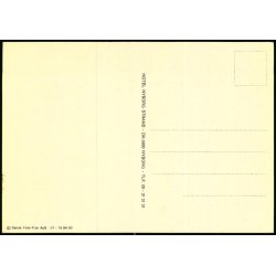 Hotel Nyborg Strand - u/n - Ubrugt