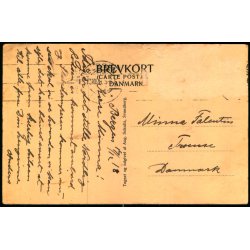 Svendborg - Aug. Schultz u/n - Brugt 