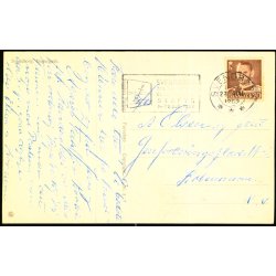 Svendborg - Bagergade - Stender 5 - Brugt