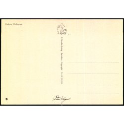 Faaborg - Holkegade - Stender 149 503 004 - Ubrugt