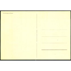 Svendborgsundbroen - O.P.O. 6780 - Ubrugt