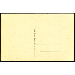  K. K.s Feriekoloni - Thor� - C.E. Eriksen 102 - Ubrugt