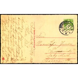 Svendborg - Parti ved Prinsebroen - Stender u/n - Brugt