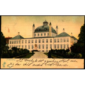 Fredensborg - Peter Alstrup 6029