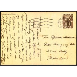 Kongabrugvin - Thorshavn - Drewsen u/n - Brugt