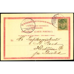 Skallingen - W.K.F. 1237 - Brugt