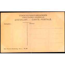 Charlotte Wiehe-B&egrave;reny i "Dukken" - Alex Vincent 445 - Ubrugt