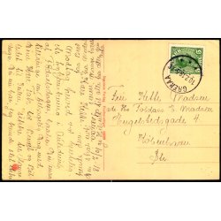 Grenaa - Badehotellet - Stender 44009 - Brugt