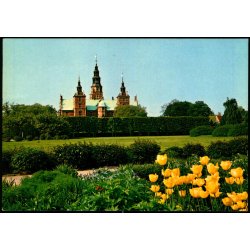 Kbenhavn - Rosenborg Slot - Stender 149 101 164