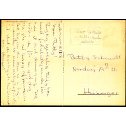 Danmarksgade - Fredericia - O.P.O. 6504 - 2 - Brugt