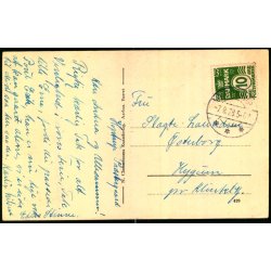 Hoptrup H�jskole - N. Clemmensen u/n - Brugt