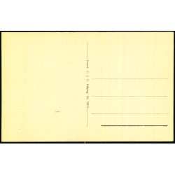 De Allierede Krigergrave - Esbjerg - C.J.C. 10171 - Ubrugt