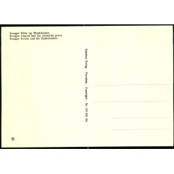 Broager - Kirke - Stender 149 825 061 - Ubrugt