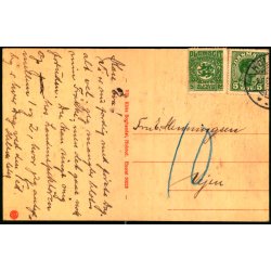 Holsted Efterskole - Vilh. Kirks Bogh. 50225 - Brugt