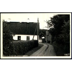 Veders� Pr�steg�rd - Stjerne Foto 30652 - Ubrugt