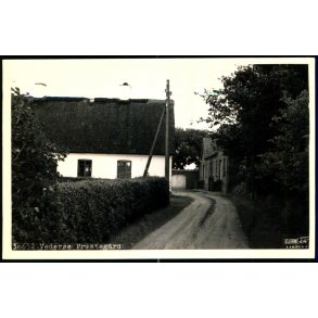 Veders� Pr�steg�rd - Stjerne Foto 30652 - Ubrugt