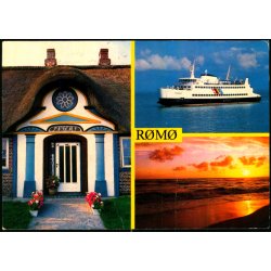 R�m� - Trojaborg R�M 3 - Brugt