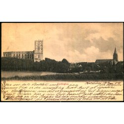 Koldinghus - C. St. 552 - Brugt