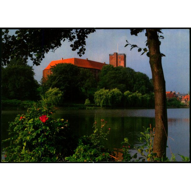 Koldinghus - Trojaborg KOL 3 - Brugt