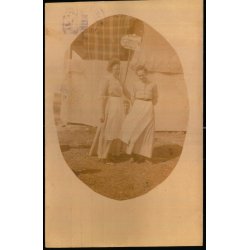 Vejle 14. September 1913 - Fotokort u/n - Brugt