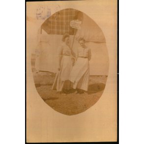 Vejle 14. September 1913 - Fotokort u/n - Brugt