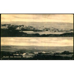 Hilsen fra Grindsted pr. Sulsted - J. Houn u/n - Ubrugt