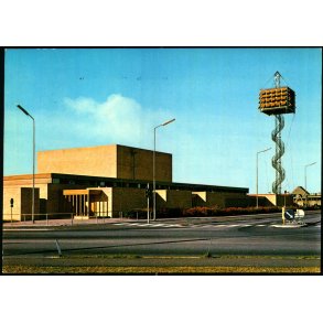 N�rrelandskirken - Holstebro - Holpap 143 708 006 - Brugt