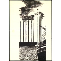 Havnen - Struer - NO 79 - Ubrugt