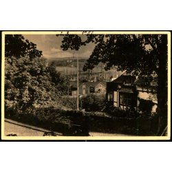 Lemvig - Stender L. 27 - Brugt - Svagt Hj�rne !