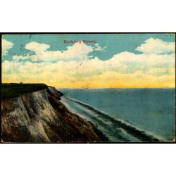 Bovbjerg Strand - Alex Vincent 606 - Brugt