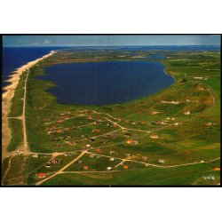 Ferring Strand - Bovbjerg - Wadmanns 9822  - Brugt
