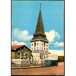 Sneglehuset - Thybor�n - Stjerne Foto  33308 - Ubrugt