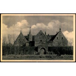 Herregaarden Sp�ttrup - C.A. Thjlls Forlag 6 - Ubrugt