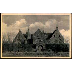 Herregaarden Sp�ttrup - C.A. Thjlls Forlag 6 - Ubrugt