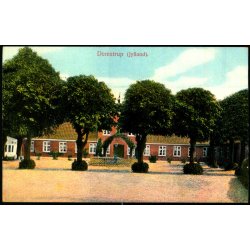 Demstrup (Jylland) - C. Eneret 44 - Ubrugt