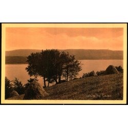 Udsigt fra Laven - Stender 36392 - Ubrugt