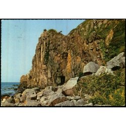 Bornholm - Johns Kapel - Stender 40 401/4 - Brugt