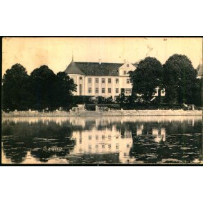 Gaun - Stender 3088 - Brugt