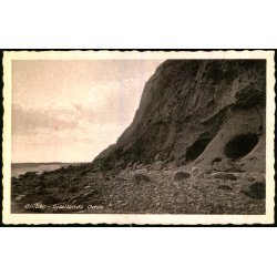 Gniben - Sj�llands Odde - S. Bay m 52 - Ubrugt