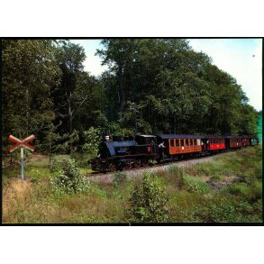 Hornb�kbanen 1990 - u/n - Ubrugt