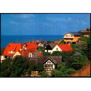 Tisvildeleje - Trojaborg TI 2 - Brugt