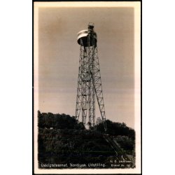 Udsigtstaarnet - Nordisk Udstilling - L.C. Lauritzen 181 - Ubrugt