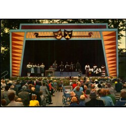 Aalborg - Tivoli - Karolinelund - Karolinelund 6701-265 - Ubrugt